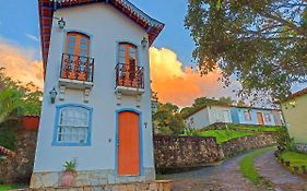 Pouso Antônio d'Maria